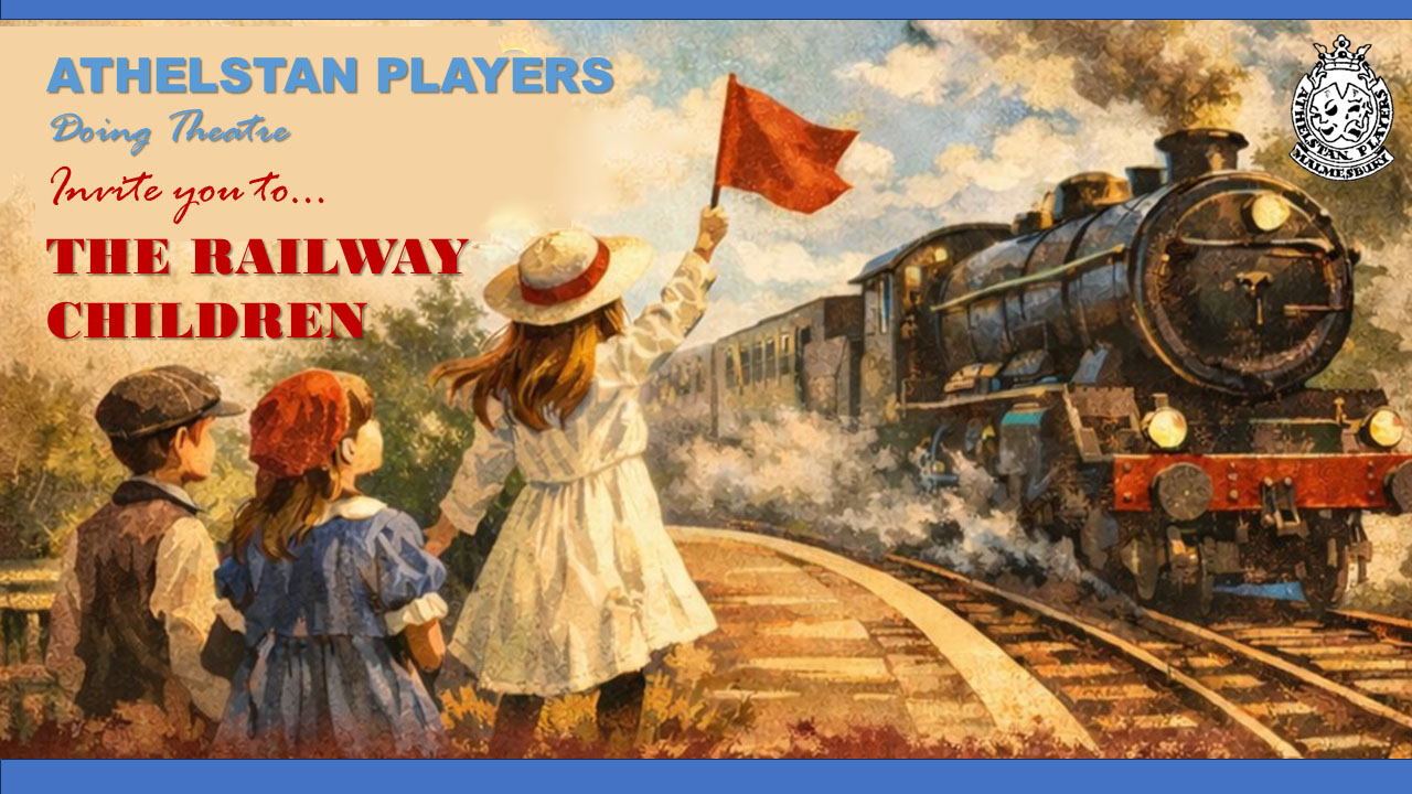 Athelstan Players Carnival Performance